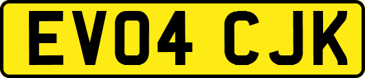 EV04CJK