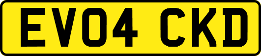 EV04CKD
