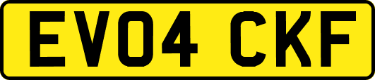 EV04CKF