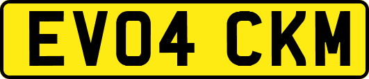 EV04CKM
