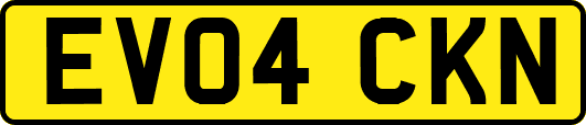 EV04CKN