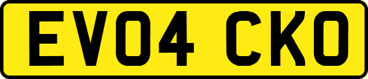 EV04CKO