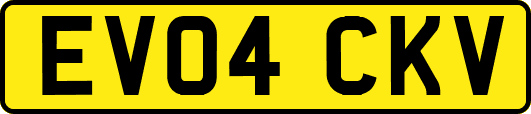 EV04CKV