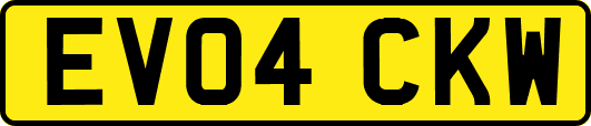 EV04CKW