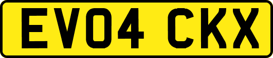 EV04CKX