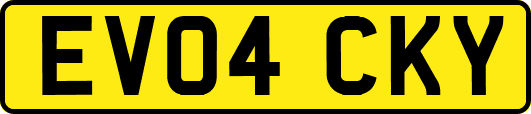 EV04CKY