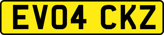 EV04CKZ