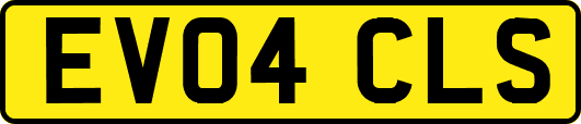 EV04CLS