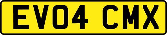 EV04CMX