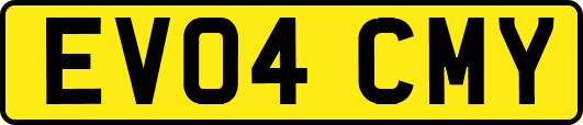 EV04CMY