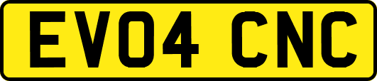 EV04CNC