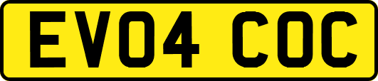EV04COC