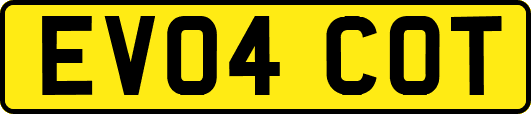 EV04COT