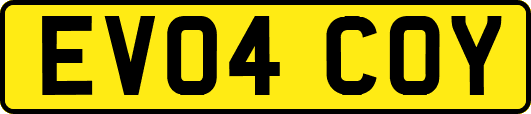 EV04COY