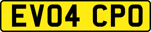 EV04CPO