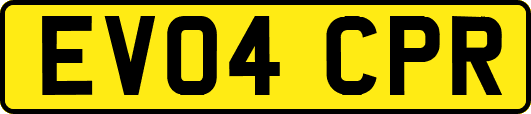 EV04CPR