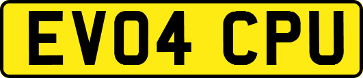 EV04CPU