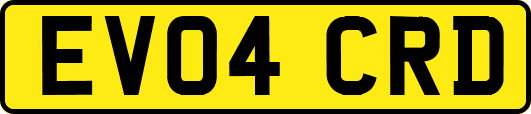 EV04CRD