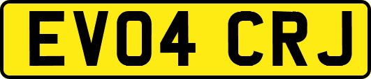 EV04CRJ