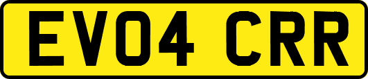 EV04CRR
