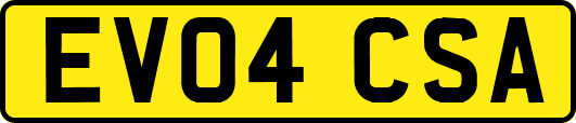 EV04CSA