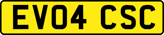 EV04CSC