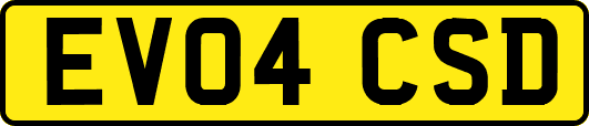 EV04CSD