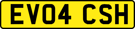 EV04CSH