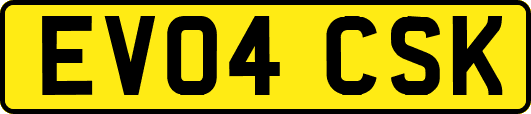EV04CSK