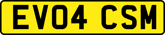 EV04CSM