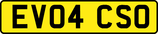 EV04CSO