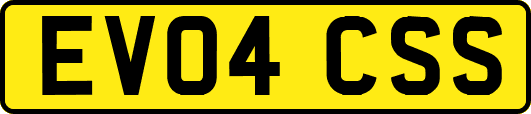 EV04CSS