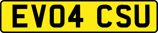 EV04CSU