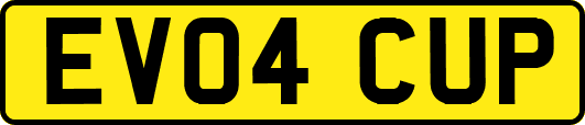 EV04CUP