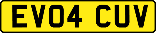EV04CUV