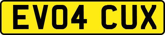 EV04CUX