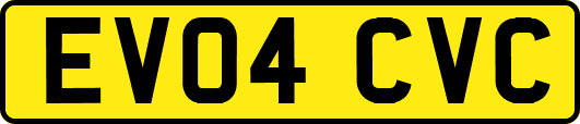 EV04CVC