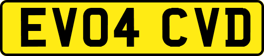 EV04CVD