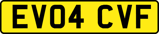 EV04CVF