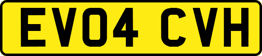 EV04CVH