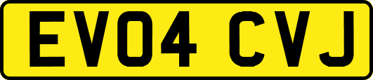 EV04CVJ