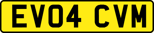 EV04CVM