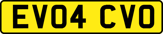 EV04CVO