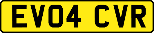 EV04CVR