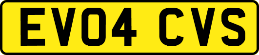 EV04CVS