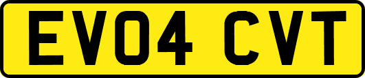 EV04CVT