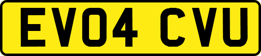 EV04CVU