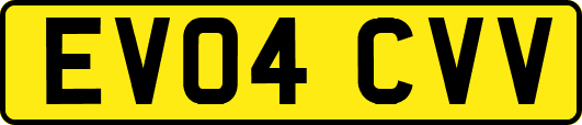 EV04CVV