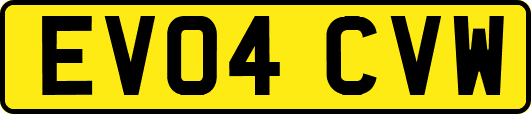 EV04CVW