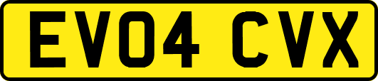 EV04CVX